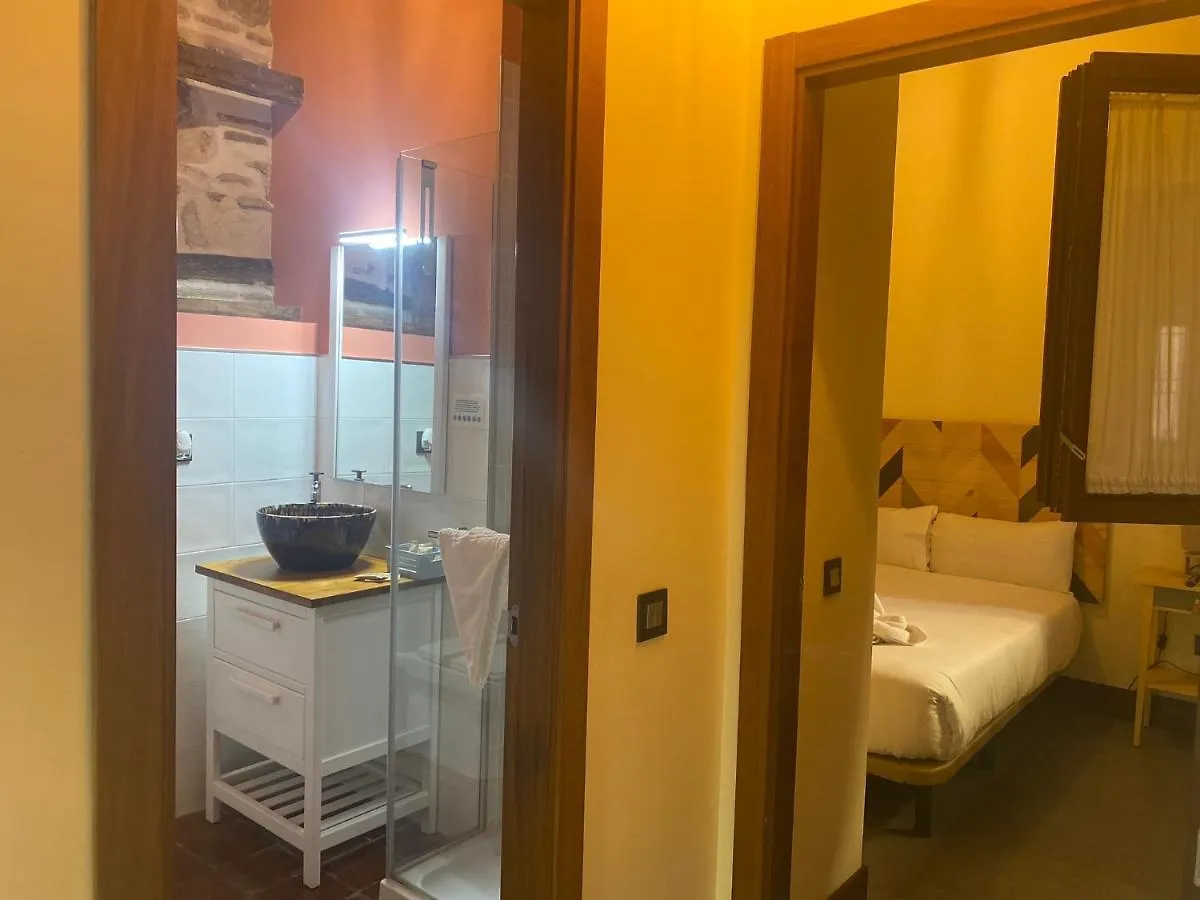 Tiempo De Toledo Aparthotel
