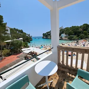 Playa , Santanyi Spain