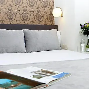 Sercotel Imperial Hotel