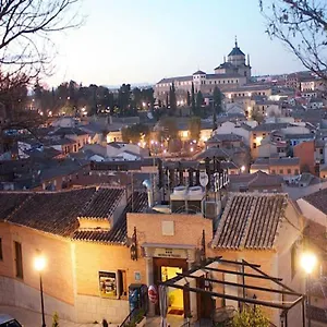 Отель Medina De
