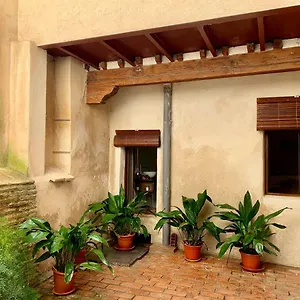 Appartement El De La Yaya