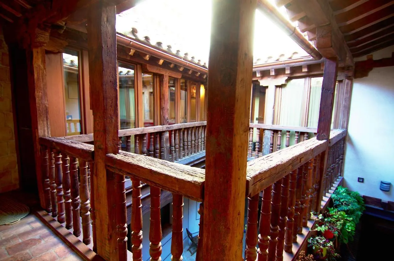Tiempo De Toledo Aparthotel
