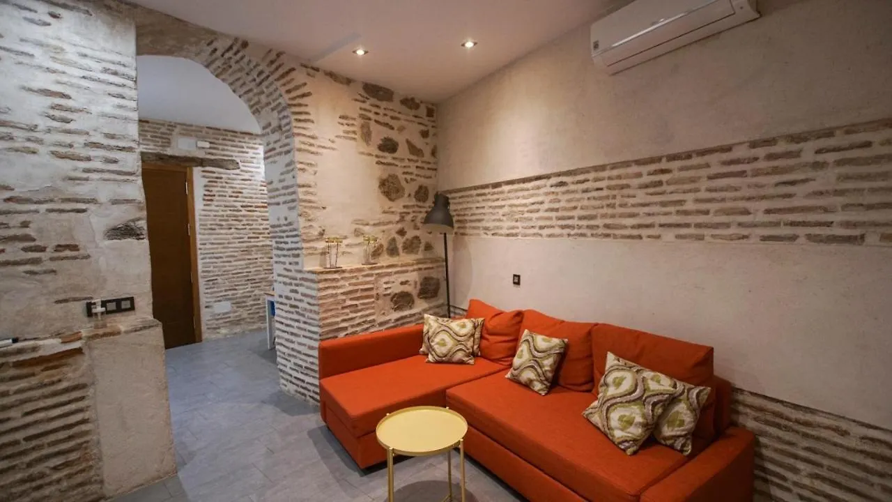 Tiempo De Toledo Aparthotel 2*,  Spain