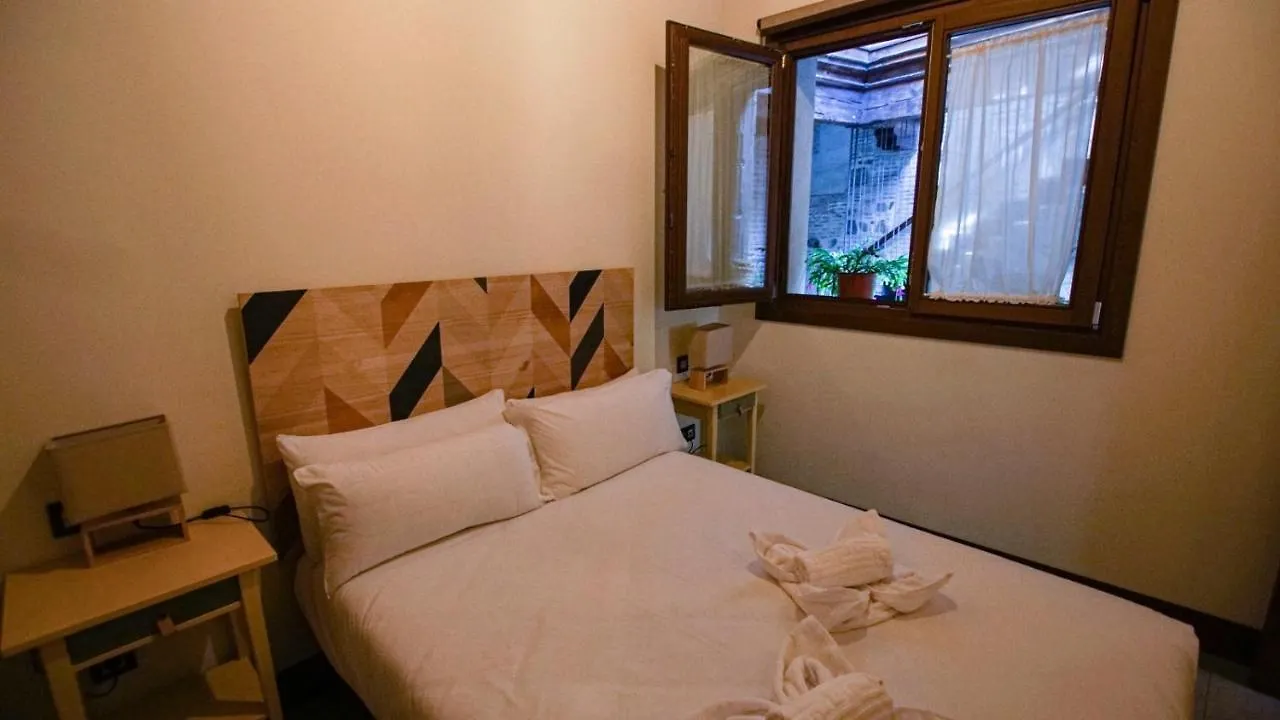 **  Tiempo De Toledo Aparthotel Spain