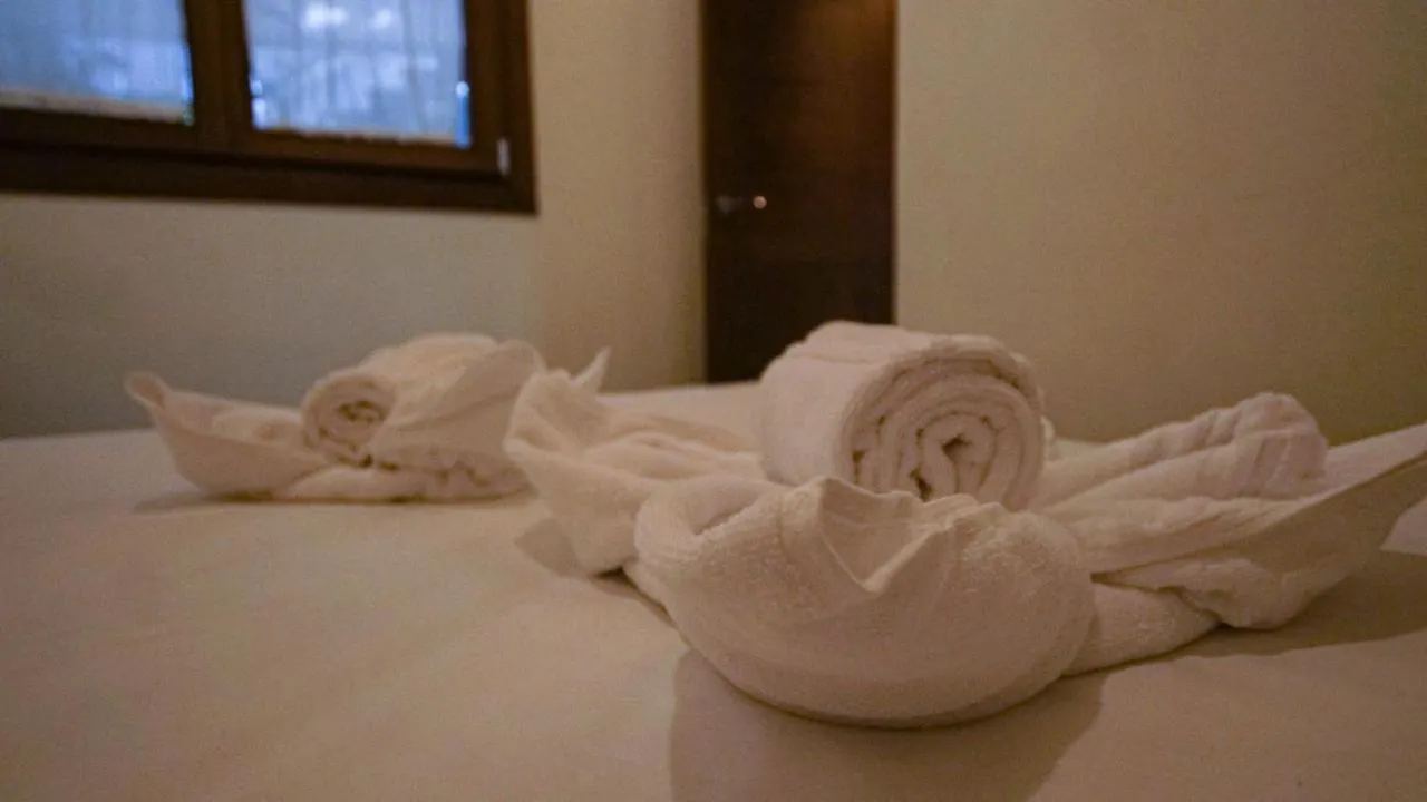 **  Tiempo De Toledo Aparthotel Spain