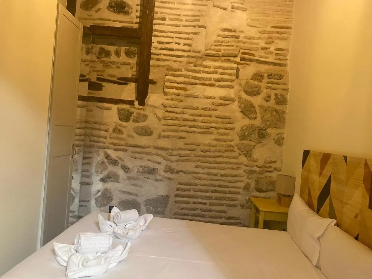 Tiempo De Toledo Aparthotel 2*,