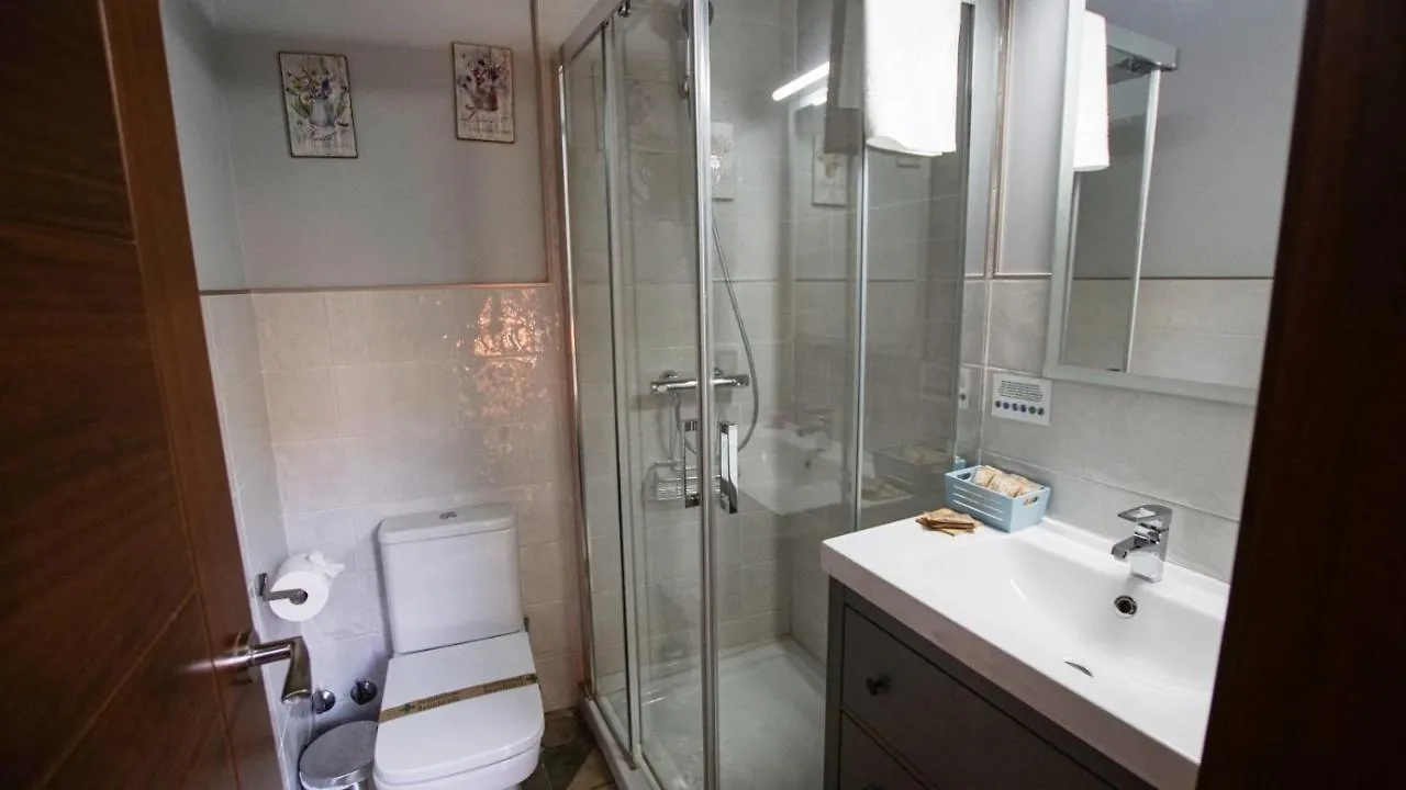 Tiempo De Toledo Aparthotel
