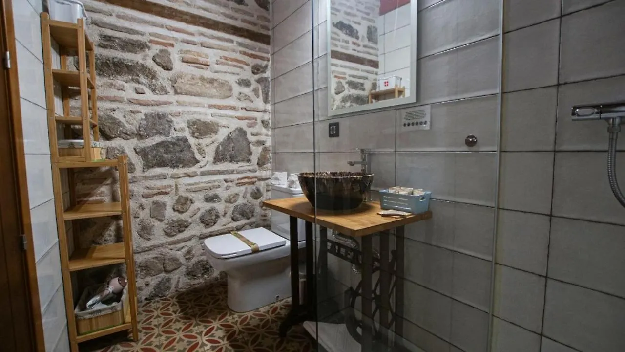 Tiempo De Toledo Aparthotel