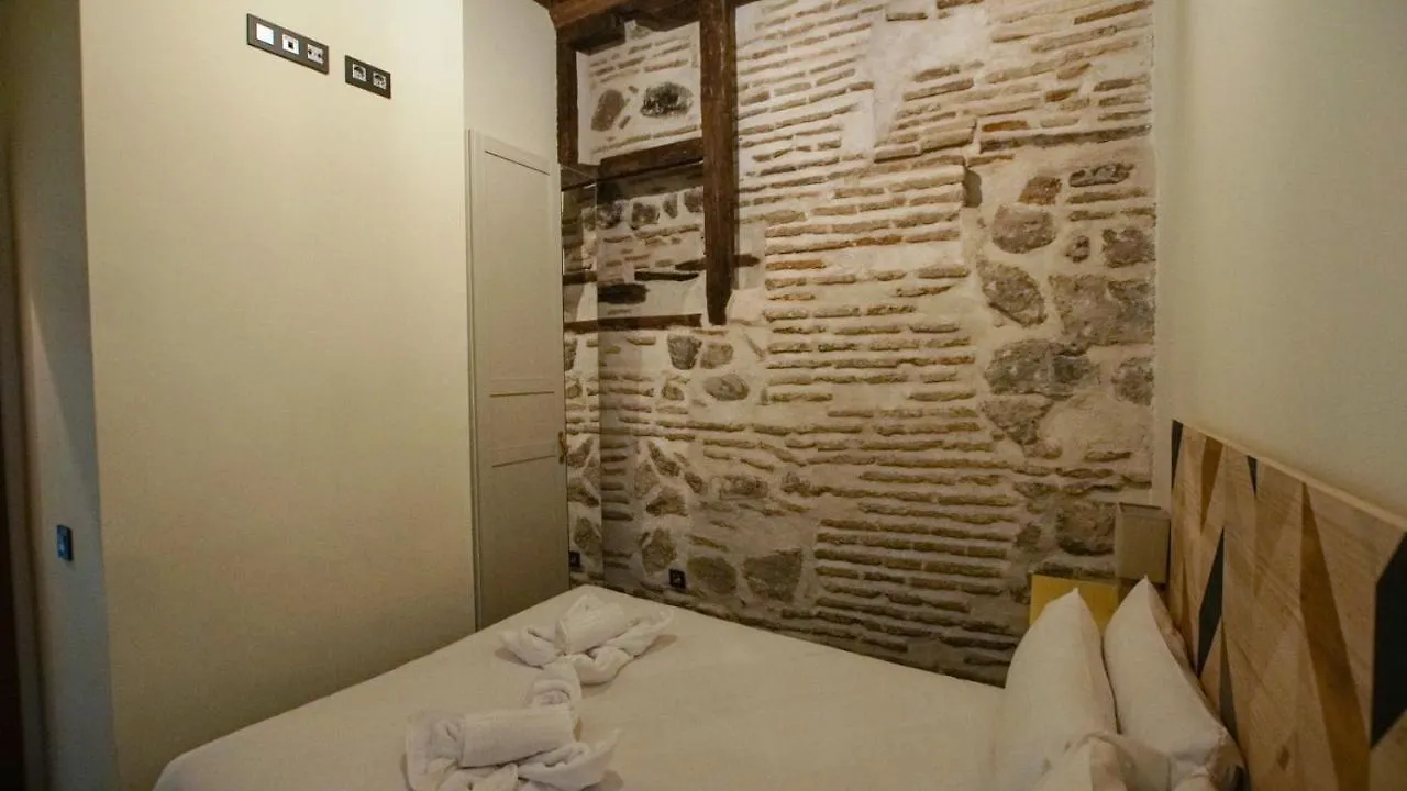 Tiempo De Toledo Aparthotel Spain